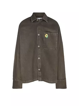 JW ANDERSON | Overshirt | 